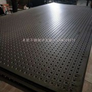 加工不锈钢冲孔板|304洞洞筛板网|出口品质保障
