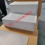 装饰冲孔板|铝板冲孔网600x1200规格